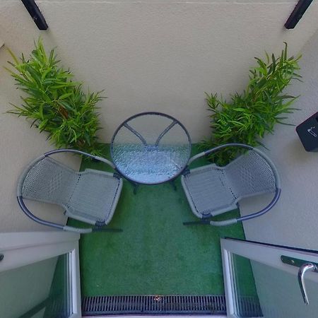 Cosy Escape - Studio Apartment In Coventry City Centre エクステリア 写真